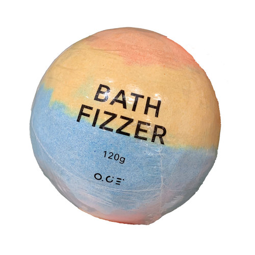 SwanLace精选 多彩清新花香气泡弹香薰香氛舒缓美肤沐浴弹沐浴球