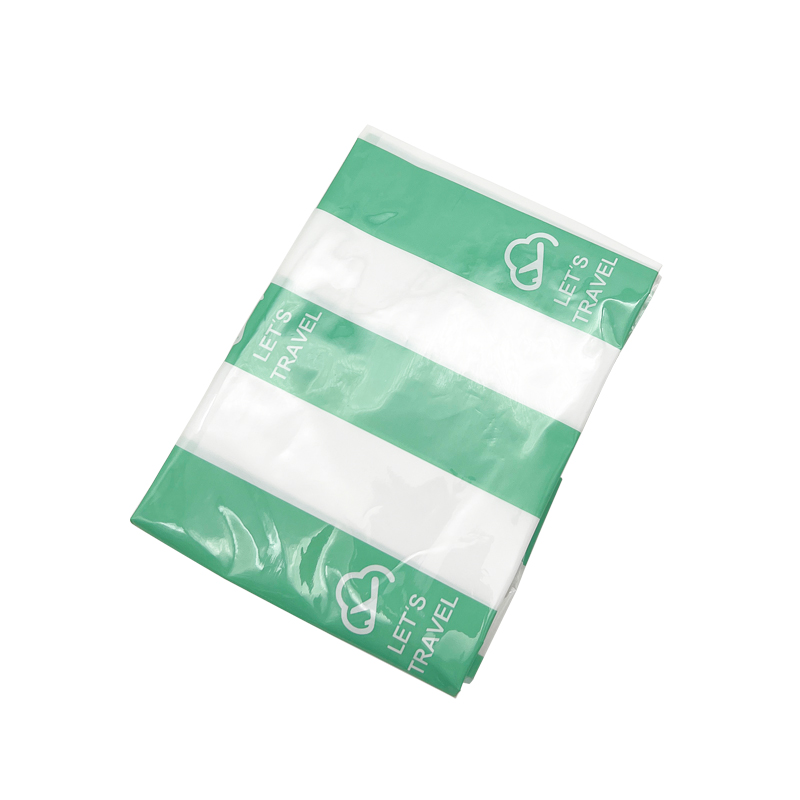 手卷压缩袋旅行防水收纳袋免抽气行李箱小号收纳袋