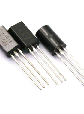 【TELESKY】A1013 2SA1013 小功率三极管 (20个)