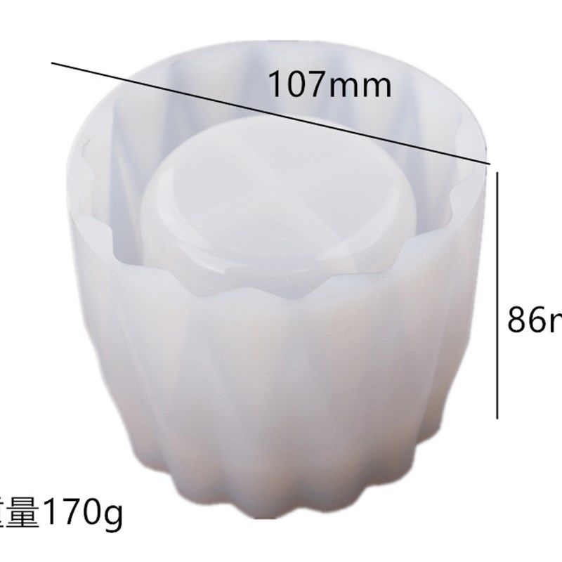 diy滴胶环氧树脂切面花瓶切面笔筒异形收纳罐镜面硅胶模具,搬运/仓储/物流设备,其他起重搬运设备,淘宝优惠券,粉丝福利购,淘宝优惠卷