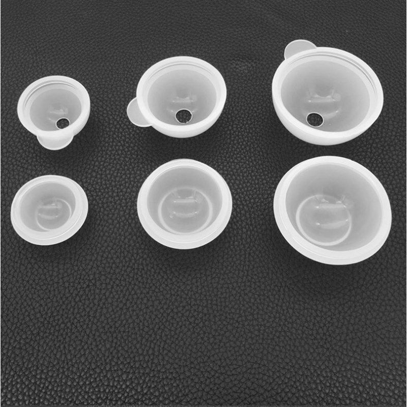 DIY水晶滴胶模具圆球星球硅胶模具手工饰品高镜面防漏胶球体摆件