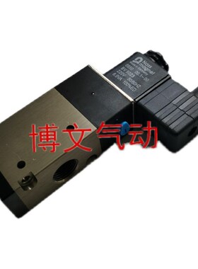 2W312-10 2W312-08二位三通换向电磁阀