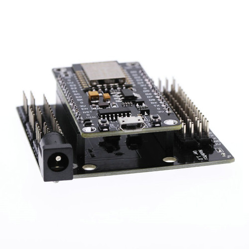 ESP8266串口wifi模块 NodeMcu Lua WIFI V3 物联网 开发 CH340