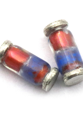 【TELESKY】贴片稳压二极管ZMM15V 1206 LL34 0.5W 15V (50个)