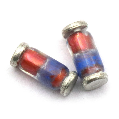 【TELESKY】贴片稳压二极管ZMM15V 1206 LL34 0.5W 15V (50个)