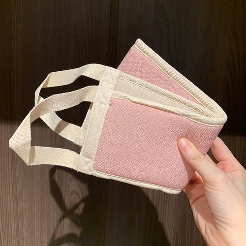 双面两用不伤皮肤SwanLace拼色强力去污除角质浴擦长条擦背搓澡巾