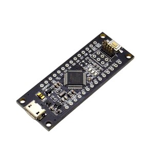 SAMD21迷你32位 ARM Cortex M0内核不焊脚 微型 MINI板5V