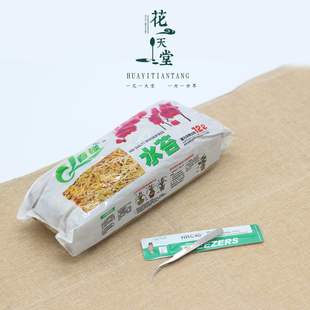 干水苔多肉植物蝴蝶兰智利进口养兰花专用土多肉食虫植物水苔无菌