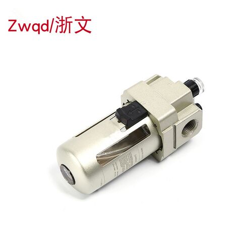 油雾器EAL2000-02 EAL4000-04 06 2000-02 5000-10气源处理给油