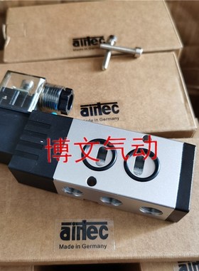电磁阀AIRTEC爱尔泰克MN-06-510-HN M-06-510-HN 511换向阀