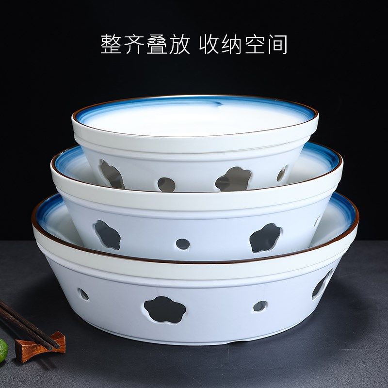 蓝色陶瓷家用创意会所酒精明炉锅可加热烧鹅盘保温菜盘蜡烛加热炉,搬运/仓储/物流设备,其他起重搬运设备,淘宝优惠券,粉丝福利购,淘宝优惠卷