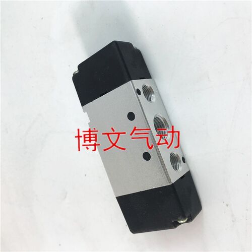 气控阀RVA5222-08Q RVA5232-10 RVA5242-15双气动换向阀