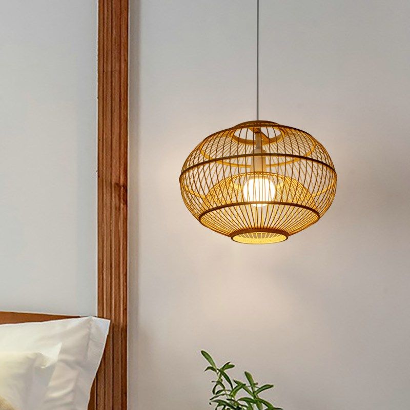 异丽 现代简约卧室床头灯民宿ins床头柜长线氛围灯北欧竹编吊灯,纺织面料/辅料/配套,服装加工设备,淘宝优惠券,粉丝福利购,淘宝优惠卷