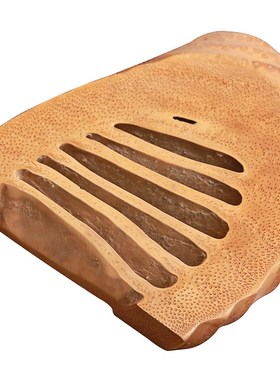 高档竹根杯垫 日式手工茶道隔热茶垫子 外贸茶具碗垫紫砂壶养壶垫