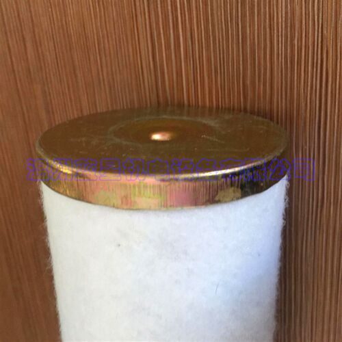 优质旋片式真空泵XD-020排气过滤器,带O型圈 (适用于老款XD-020)