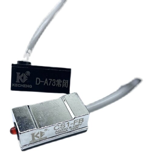 气缸磁性开关传感器NPN二线常闭型 CS1-F-U-J-S-M D-Z73-A73-C73