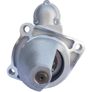 DAF达夫1516719R起动机马达LRS747起动机LRS00747起动机马达