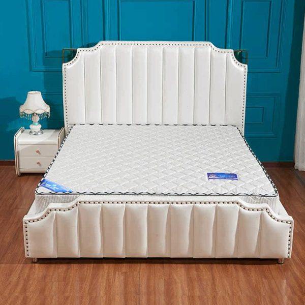 床垫席梦思独立弹簧软硬两用1.5m1.8米20cm双人单人床经济型床垫