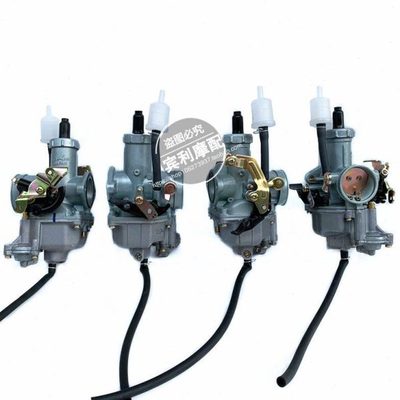 全新力帆宗申PZ27B PZ30 CG125-250CC带加速泵化油器