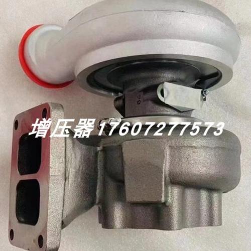 配上柴6135 G128柴油机TD08H J112 J114 J118 J96 J98涡轮增压器