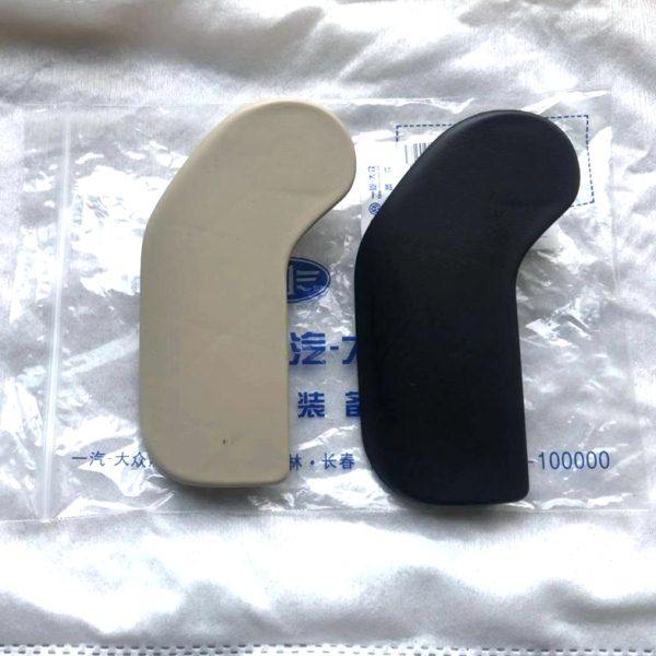 适用08-18款新宝来蔚领机盖拉线手柄机盖开启扳手引擎盖拉手扣手