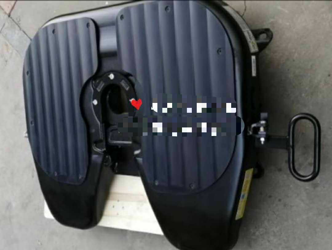 牵引车免油自润滑k鞍座耐磨板 安装简单 自润滑板面无需涂抹黄油