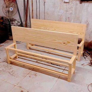 传统棕绷床架棕棚床头架子木床实木老款绷子床手工农村老式架子床