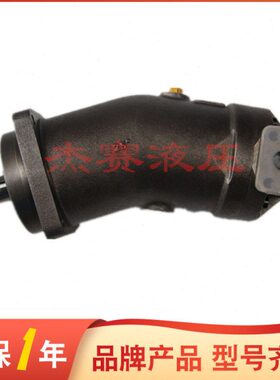 斜轴柱塞泵华德柱塞泵A2F10/A2F28/A2F45/A2F55/A2F80/A2F63W2Z2