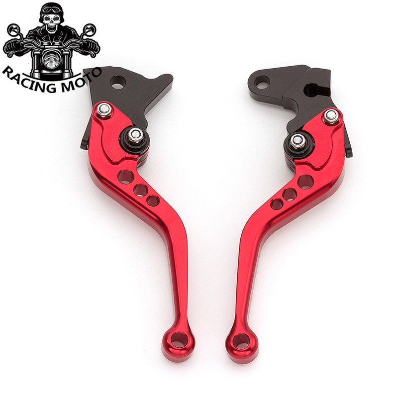 适用三阳巡弋CRUISYM150Xw JETX125改装刹车手把 GPX牛角拉杆手柄