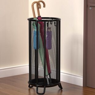 雨伞收纳架雨伞架伞架收纳伞桶置物架雨伞桶收纳筒家用门口放置桶