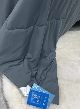 200.220 冷感弹v弹被 三色可选 双人强冷感夏被