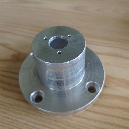 063减速机专用支架 编码器支架 止口20mm 蜗轮蜗杆减速机支架