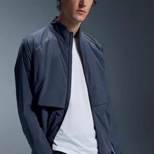 户外跑步运动长袖 男士 上衣舒适透气速干衣2508 春季 户外速干