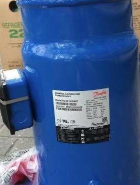 SH120AA4ALCSH1404ALC  B SH1H84A4ALC丹佛斯制冷压缩机EXQS161A4
