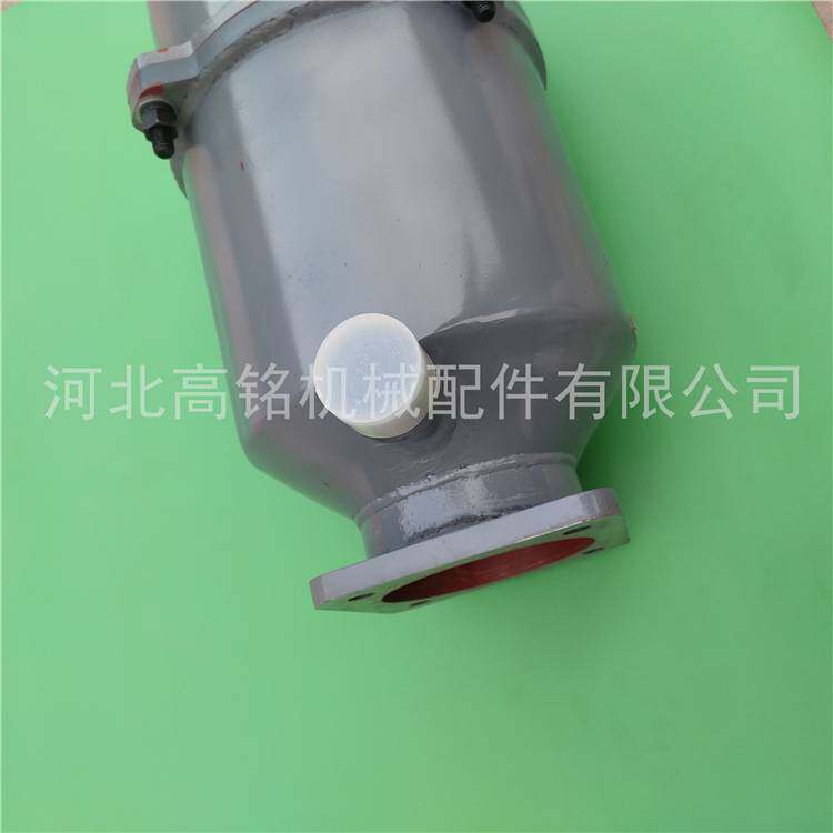 铁路机车FL-160型离心式机油滤清器东风4东风8B东风5DF7