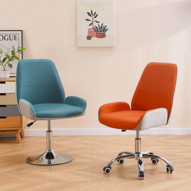 简约台现代靠背书桌酒店卧室梳妆椅学习无品牌/写字椅子椅办公电,基础建材,脚轮/万向轮,淘宝优惠券,粉丝福利购,淘宝优惠卷