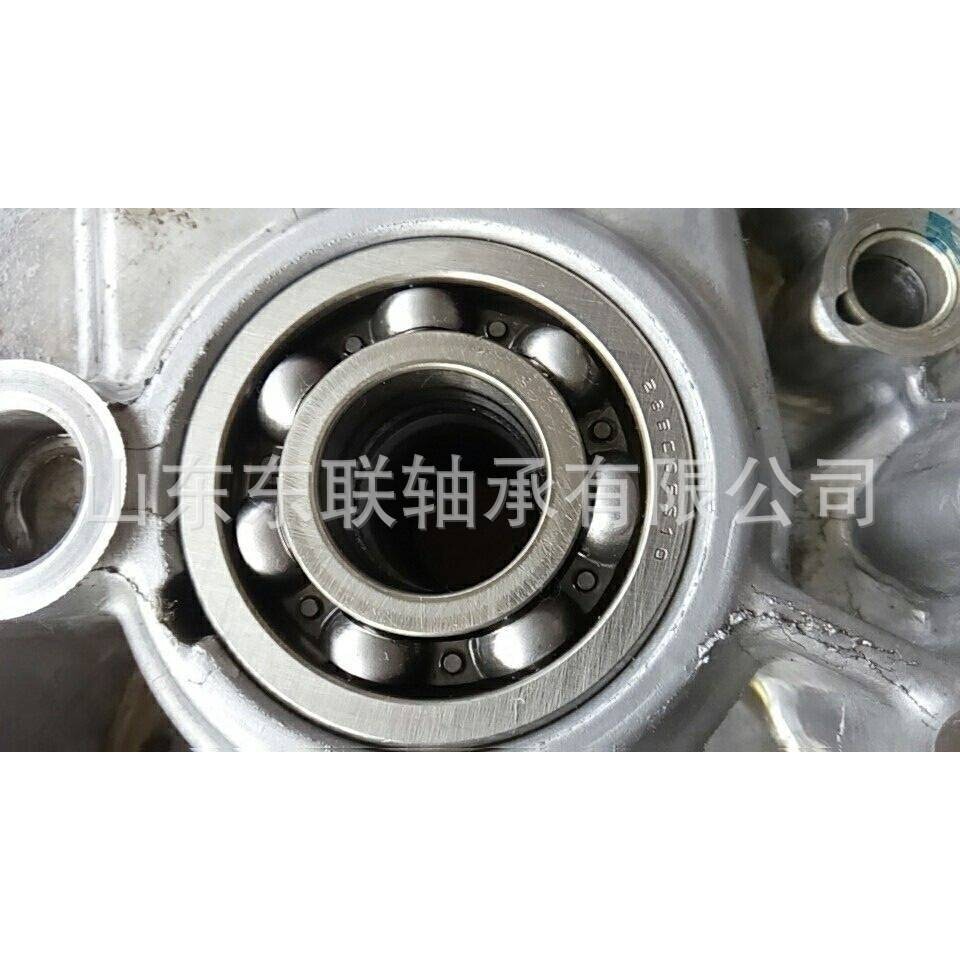 20BC06S12N尺寸20x62x18mm 28BC06S10尺寸28x64x15mm汽车波箱轴承