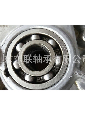 20BC06S12N尺寸20x62x18mm 28BC06S10尺寸28x64x15mm汽车波箱轴承