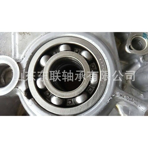 20BC06S12N尺寸20x62x18mm 28BC06S10尺寸28x64x15mm汽车波箱轴承