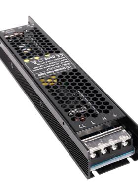 0-10V色温内调光电源 60W100W150200W250WW300W室智能调光双919电