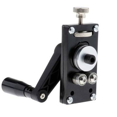 吉他品丝弧度调节器弧度调直/弯曲-短款 Fret Wire Bender