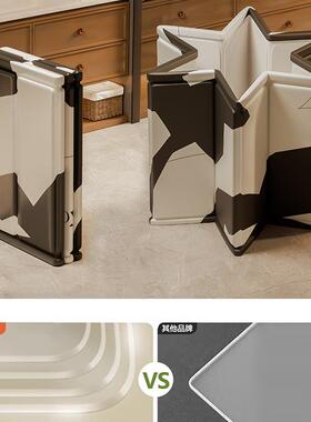 桶泡澡桶童折叠大泡浴桶成人家用中大人儿加厚全F985T759身洗澡盆