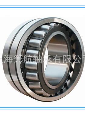 现货双列调心滚子轴承22314CA22351 CA 22296313A/W3C3筛沙机轴承