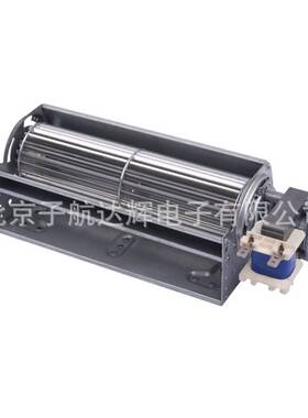 航达辉48180AC220V AC横流风扇电烤箱消毒柜 静音双滚珠大风量