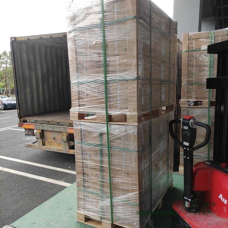 出口卡板胶合托盘复合木质卡板深圳仓库垫板叉车板免熏蒸栈板