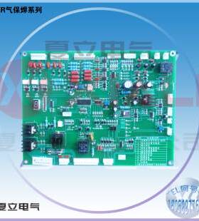 KR200 350 500 630可控硅 晶闸管气保焊控制板KR200控制板
