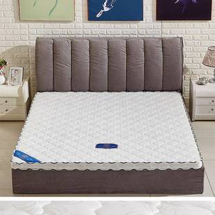 WOS床垫1.脊5天然e椰棕床垫家用舒适m护学生用宿舍儿婴儿童棕床垫