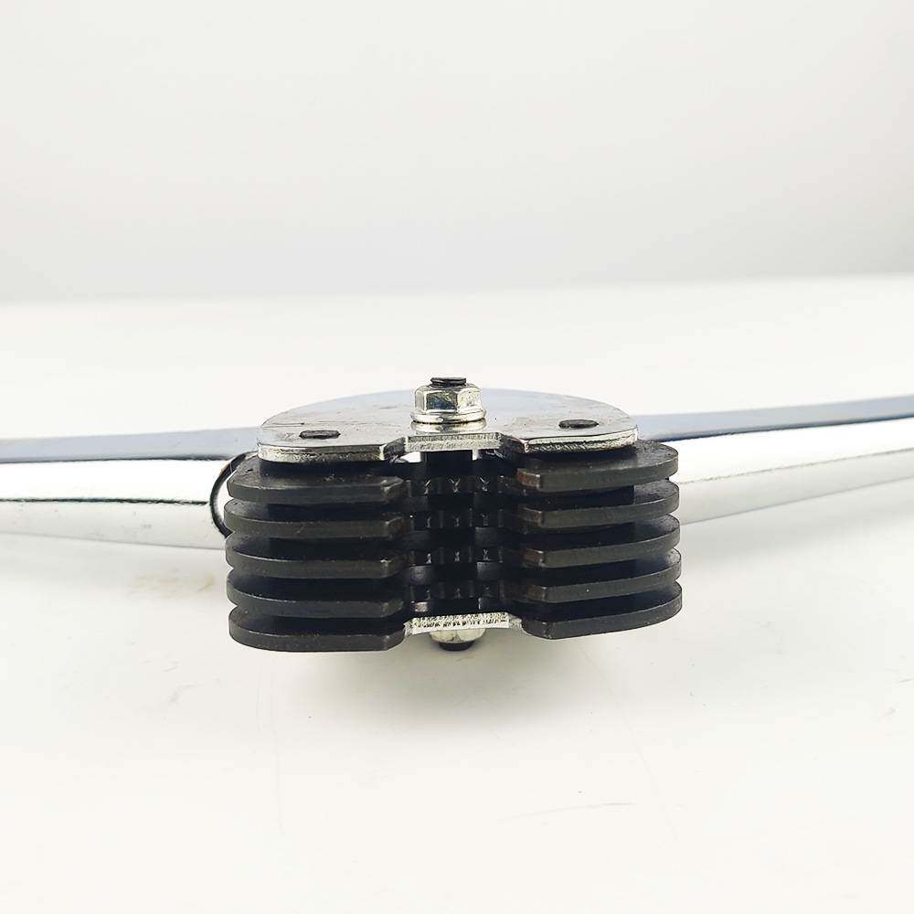 厂家直发手动打包钳子 5层加厚捆扎器 12-16mm手动纸塑打包机