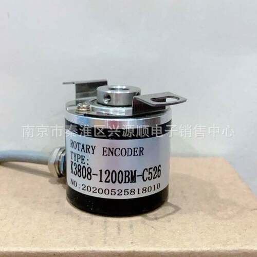 KN38F2000Z5-28NN8X6PR KN38F1000Z5/28P8X6PR  编码器