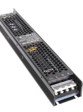 可控硅0-10V调光开关电源24V150W低压DALI开关